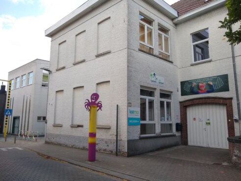 2020-06-28 00:00:00 - School Moorsele gaat dicht door besmettingen