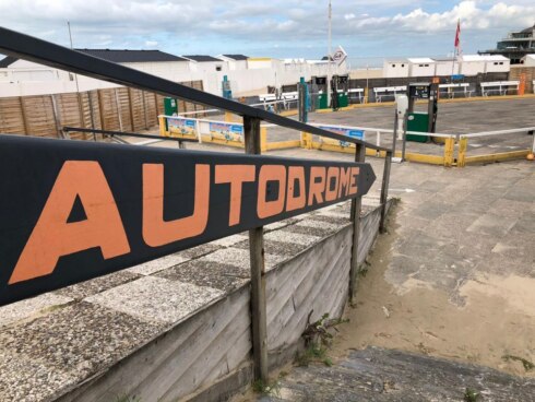 2020-09-02 00:00:00 - Autodroom verdwijnt na 57 jaar uit Blankenberge