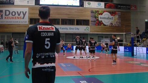 2020-10-11 00:00:00 - Roeselare en Menen boeken hun tweede overwinning