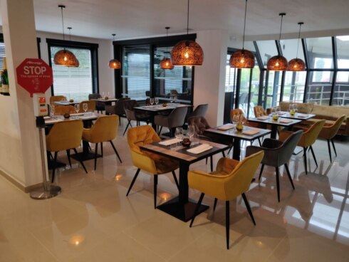 2020-10-17 00:00:00 - West-Vlaamse horeca-uitbaters reageren teleurgesteld op nieuwe maatregelen