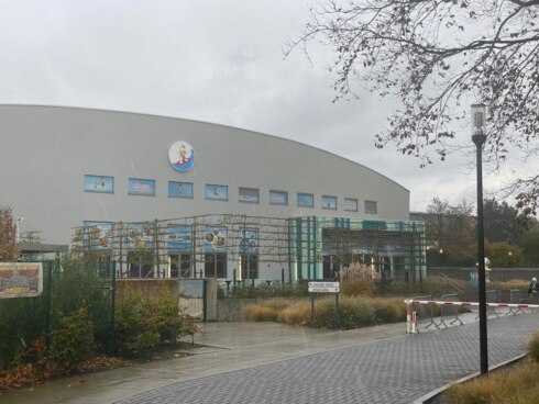 2020-10-28 00:00:00 - "Sportbad had mogen openblijven"