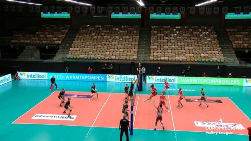 2020-12-13 00:00:00 - Leider Roeselare blijft ongeslagen, Menen stunt tegen Maaseik