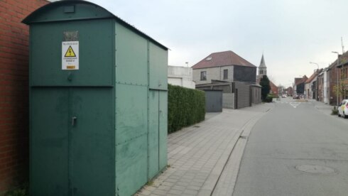 2021-04-19 00:00:00 - Vooruit Kortrijk: "verlaag tarieven Gaselwest"