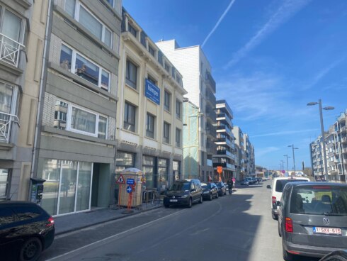 2023-02-13 00:00:00 - Verrassingscontroles in Oostende: geen enkele zaak in orde