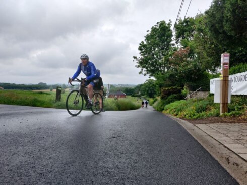 2021-06-05 00:00:00 - WTC De Putters Oostkamp organiseert eerste toertocht in 'het nieuwe normaal'