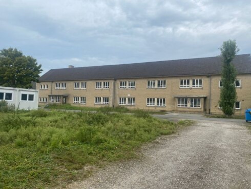 2021-09-14 00:00:00 - Scholen zoeken leerkrachten voor kinderen asielcentrum