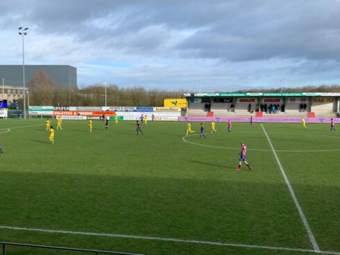 2022-02-06 00:00:00 - Zwevezele alleen op kop na 0-1-winst bij Westhoek