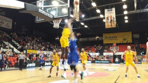 2022-03-06 00:00:00 - BC Oostende wint eerste match in BNXT-League