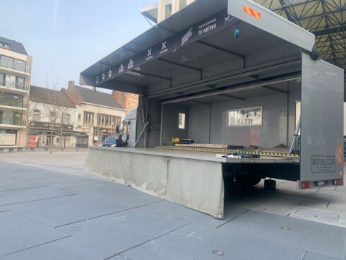 2022-03-29 00:00:00 - DDV: Renners vertrekken nu op stationsplein