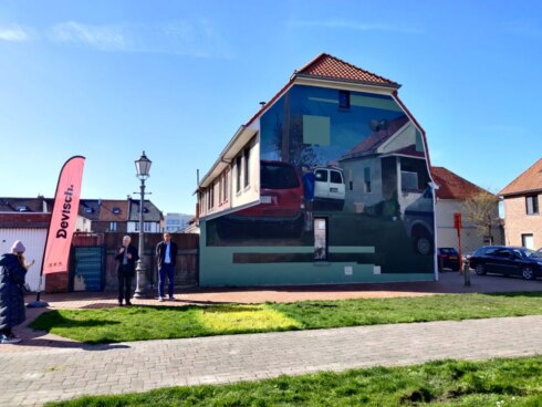 2022-04-09 00:00:00 - Zevende editie van The Crystal Ship gestart in Oostende