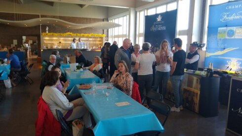 2022-04-17 00:00:00 - Nieuwpoort pakt uit met eigen stadschampagne
