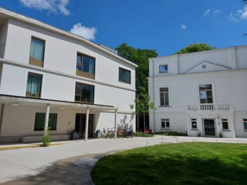 2022-06-12 00:00:00 - De Korenbloem in Kortrijk wint Europese Bauhaus-prijs