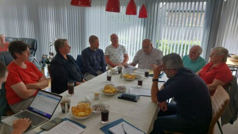 2022-06-13 00:00:00 - Actiecomité verzet zich tegen plannen nieuwe school in Ieper