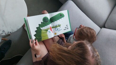 2022-06-14 00:00:00 - Steeds meer kinderen en jongeren groeien op in West-Vlaamse pleeggezinnen