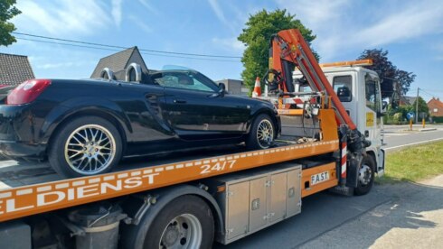 2022-06-15 00:00:00 - Dodelijk ongeval met fietser op Roeselaarseweg