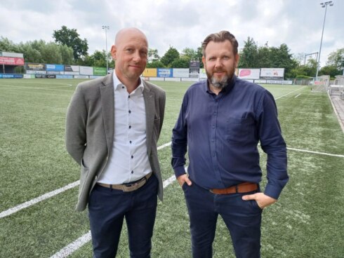 2022-06-24 00:00:00 - Analyseren via camera na twee seizoenen proefdraaien op punt bij KM Torhout