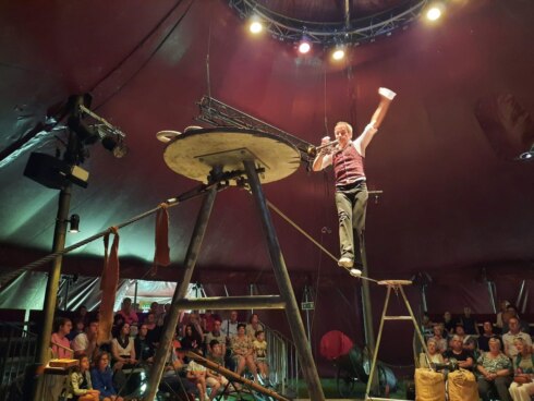2022-06-26 00:00:00 - Waregem doopt zich om tot kinderstad