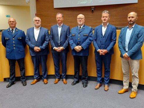 2022-06-27 00:00:00 - Ziekenhuisprotocol moet duidelijkheid scheppen