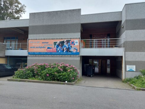 2022-07-06 00:00:00 - Waregemse KSA zet kamp stop door corona, ouders organiseren thuis zelf kamp
