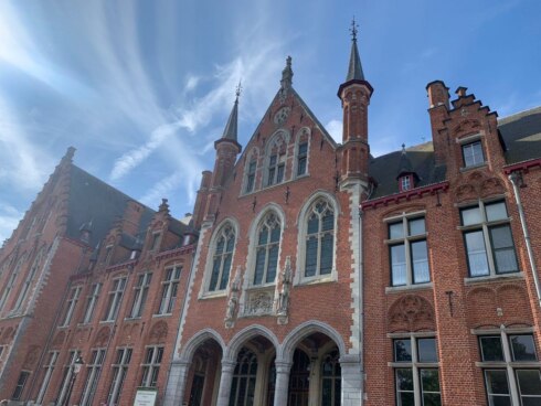 2023-08-07 00:00:00 - Academie verhuist tijdelijk naar Huize Minnewater