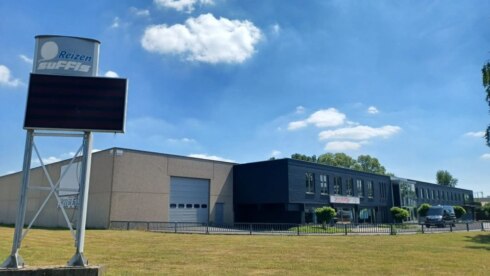 2022-07-11 00:00:00 - Reizen Suffis stopt ermee: bussen worden geveild