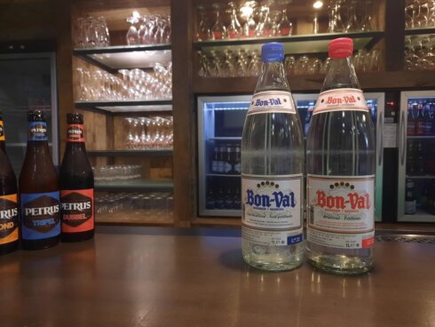 2022-07-13 00:00:00 - Brouwerij De Brabandere in Harelbeke produceert geen Bon-Val meer