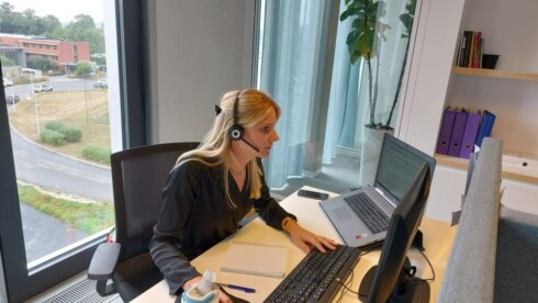 2022-08-17 00:00:00 - Te weinig plaats in crisisopvang voor minderjarigen in onze provincie