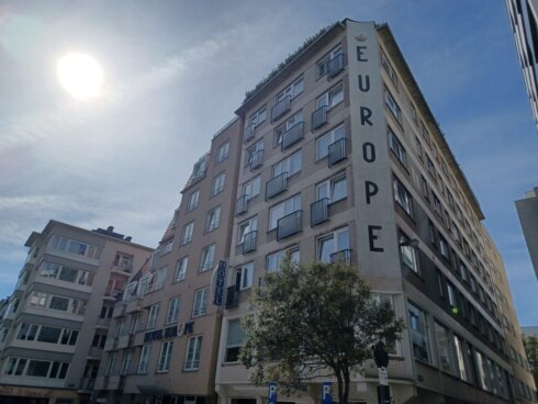 2022-09-12 00:00:00 - Energiekosten te hoog voor hotel: "Sluiten in januari de deuren"