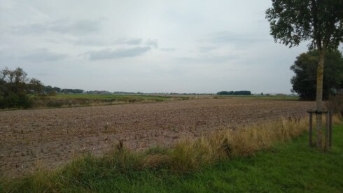 2022-09-23 00:00:00 - Masterplan voor Nieuwpoortse Kreekgebied