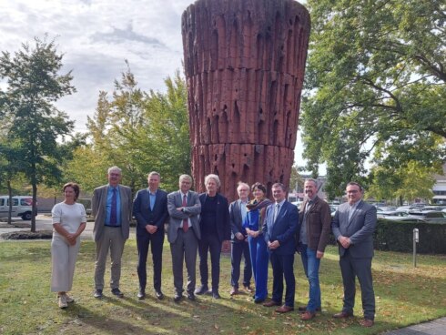 2022-10-03 00:00:00 - Regiofonds investeert 30 miljoen euro aan duurzame projecten