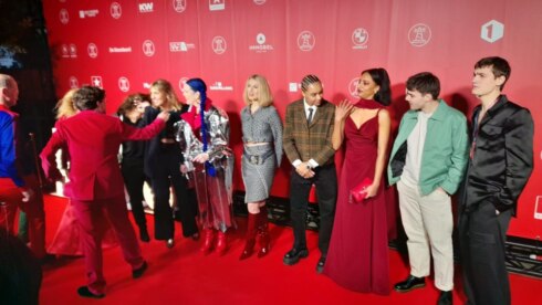 2023-01-30 00:00:00 - Webreeks Charlie Dewulf in première op FFO