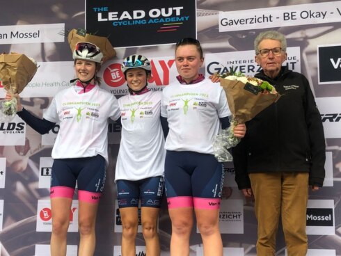 2023-02-19 00:00:00 - Clubkampioenschap in Deerlijk