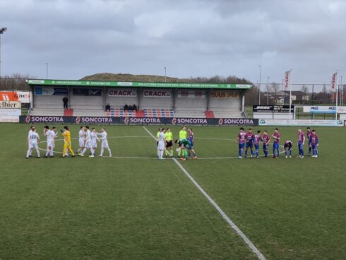 2023-04-14 00:00:00 - Toch geen fusie Westhoek - Boezinge
