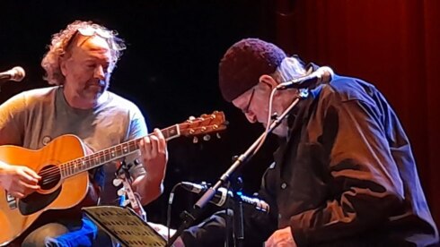 2023-03-18 00:00:00 - Vermanderes geven uniek benefietconcert voor 1212
