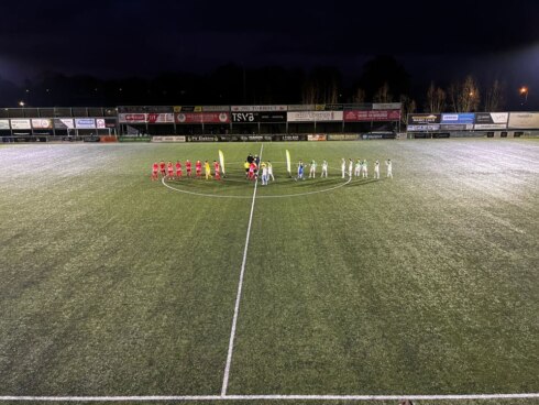 2023-03-19 00:00:00 - Torhout wint opnieuw tegen ploeg uit top 5