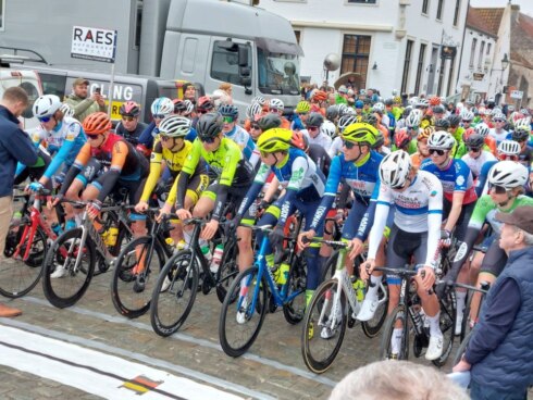 2023-03-19 00:00:00 - De Schuyteneer wint Guido Reybrouck Classic in Damme