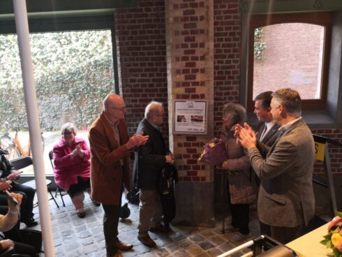 2023-03-27 00:00:00 - Wielermuseum Koers blaast 25 kaarsjes uit