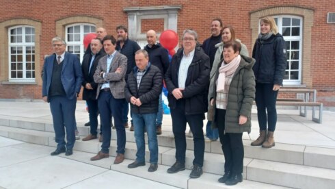 2023-03-29 00:00:00 - 'Maand van de Markt' in Torhout