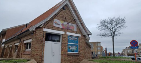 2023-03-29 00:00:00 - Immaculata investeert 3,5 miljoen in scholen De Panne en Adinkerke