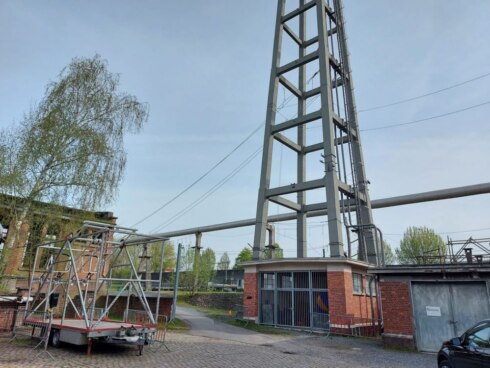2023-04-27 00:00:00 - "Kan traumatisch zijn voor wie zoiets ziet gebeuren"