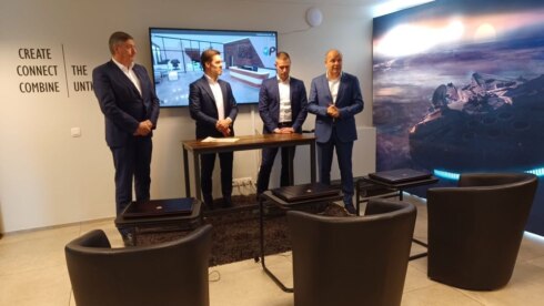 2023-05-17 00:00:00 - Robotbedrijf Zorabots haalt miljoenencontract binnen