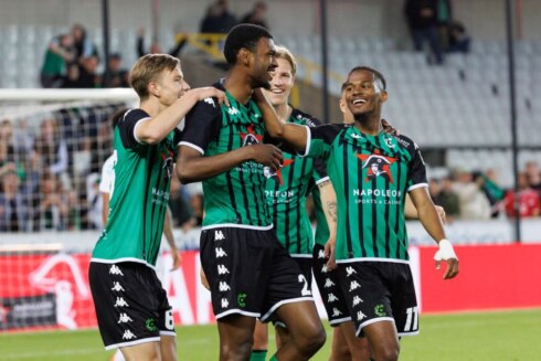2023-06-04 00:00:00 - Cercle sluit Europe Play-Offs af met zege