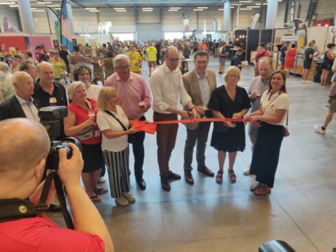 2023-06-10 00:00:00 - Meer dan 100 nieuwe bieren te proeven op het Brugs Bierfestival
