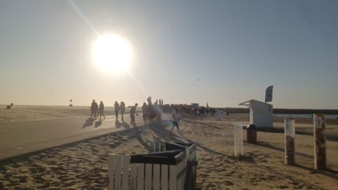 2023-07-16 00:00:00 - 20-jarige drenkeling overleden in Oostende