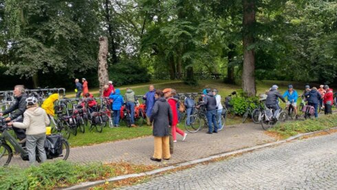 2023-08-06 00:00:00 - Vélo baroque brengt de fiets en klassieke muziek samen in Brugge