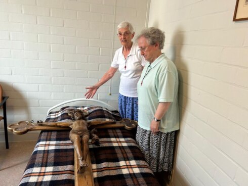 2023-09-08 00:00:00 - Brugse zusters laten Vlaams topstuk naar Leuven verhuizen