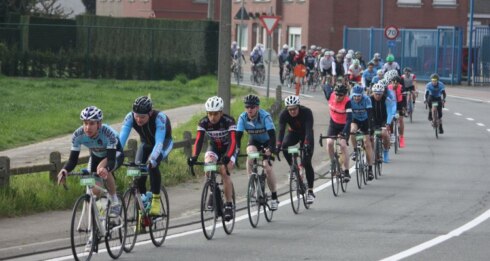 2016-07-05 00:00:00 - Fietstoerisme in harmonie opnieuw gepromoot