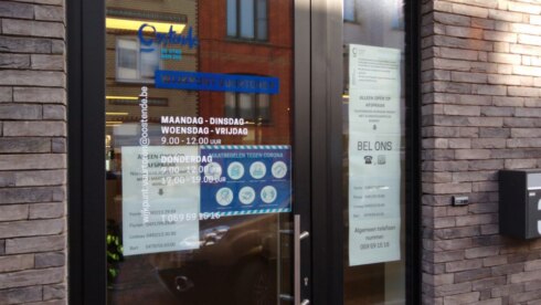 2020-11-04 00:00:00 - Oostende wil inwoners met hulpvragen beter ondersteunen