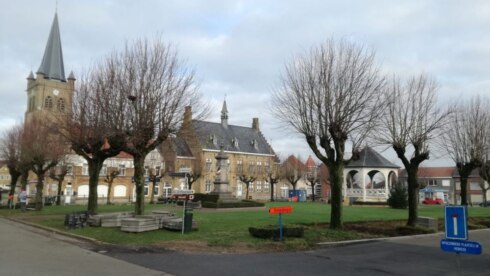 2020-12-29 00:00:00 - Toch heraanleg van Markt Wijtschate
