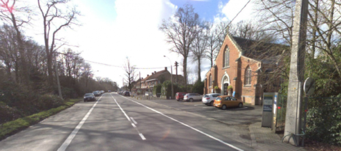 2019-02-06 00:00:00 - Wildenburg wordt groene oase